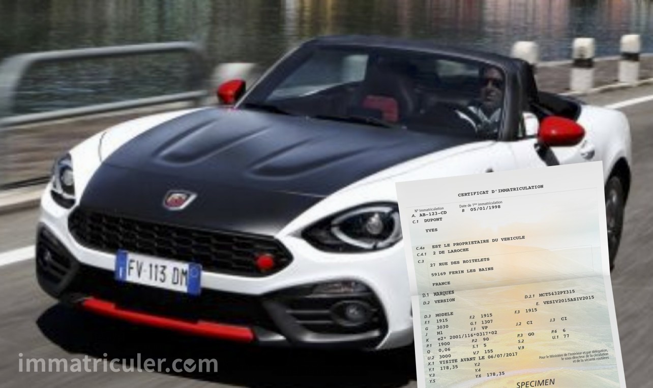 prix carte grise abarth 124-spider-4146