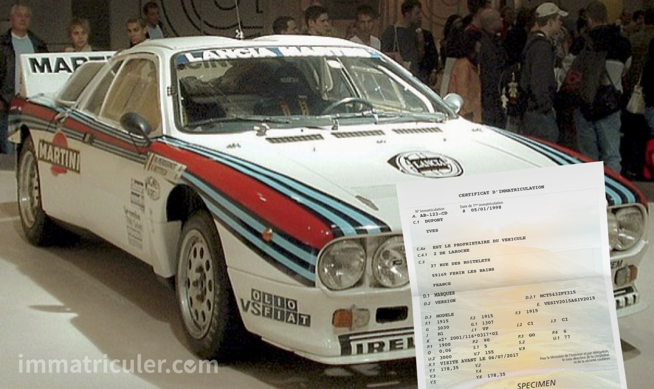 prix carte grise abarth lancia-rally-037-stradale-4146
