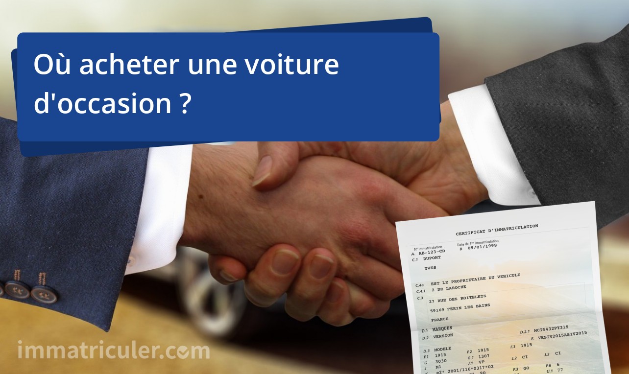 achat vehicule d occasion particulier professionnel encheres ou mandataire