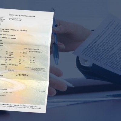 acquerir un vehicule d occasion quels papiers reclamer
