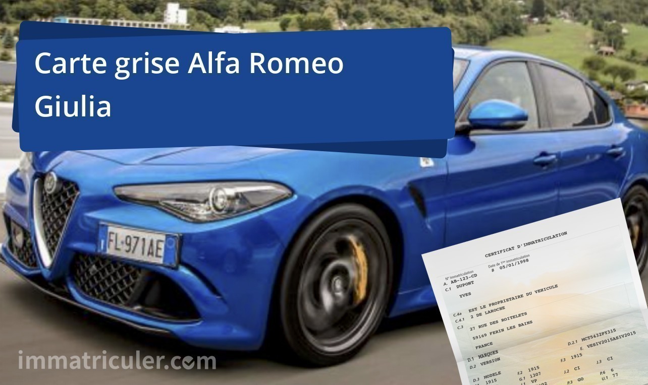 prix carte grise alfa-romeo giulia-3