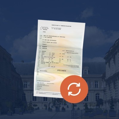 prix carte grise Amiens 80000-80080-80090
