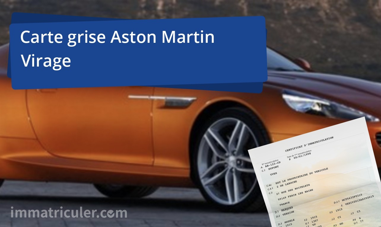 prix carte grise aston-martin virage-9