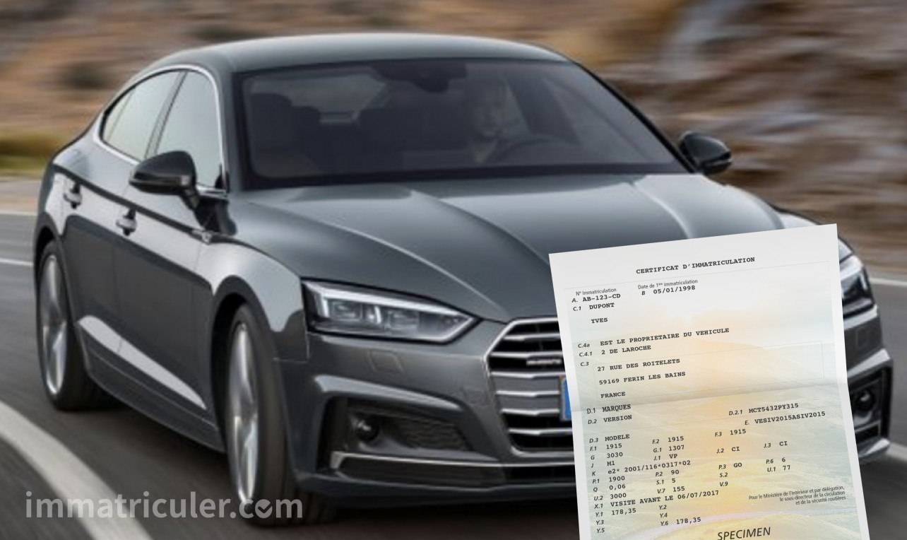 prix carte grise audi a5-10