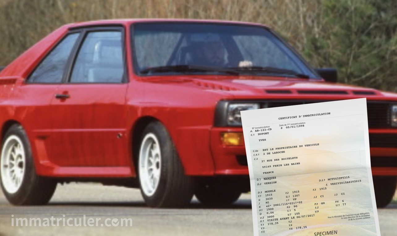 prix carte grise audi coupe-10