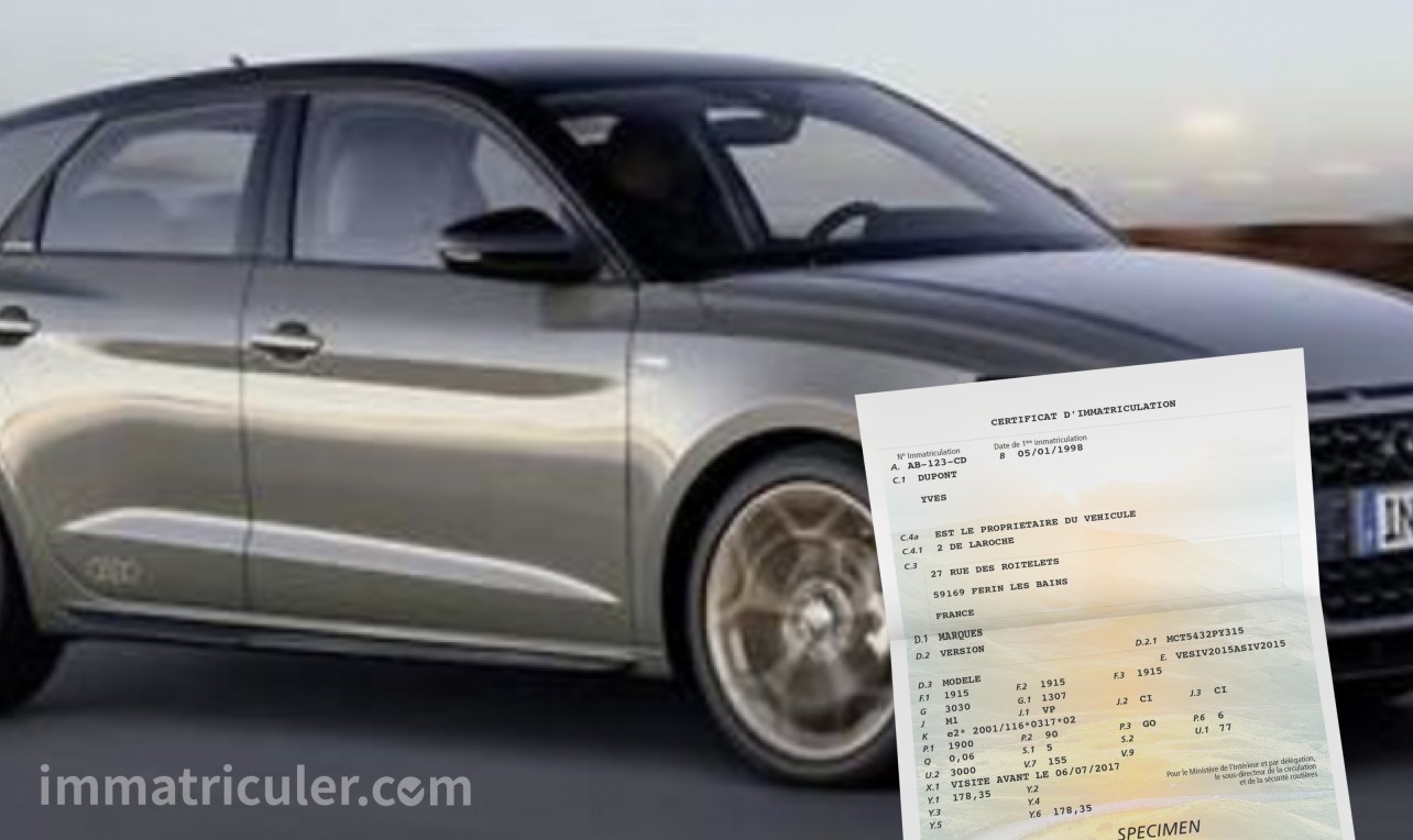 prix carte grise audi s1-10