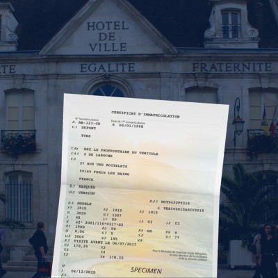 prix carte grise Auxerre 89000-89290