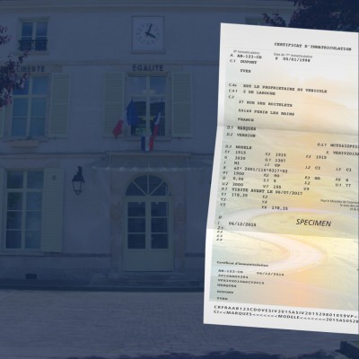 prix carte grise Beaumont 63110