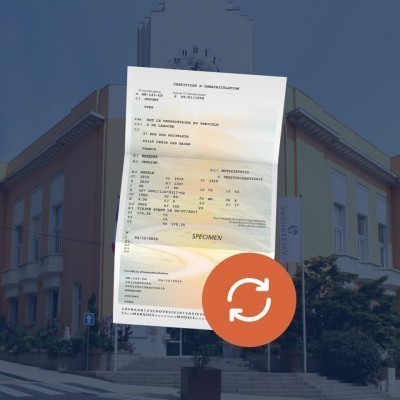 prix carte grise Bellegarde-sur-Valserine 01200