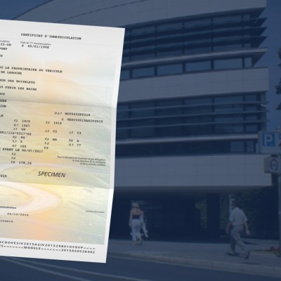 prix carte grise Bourges 18000