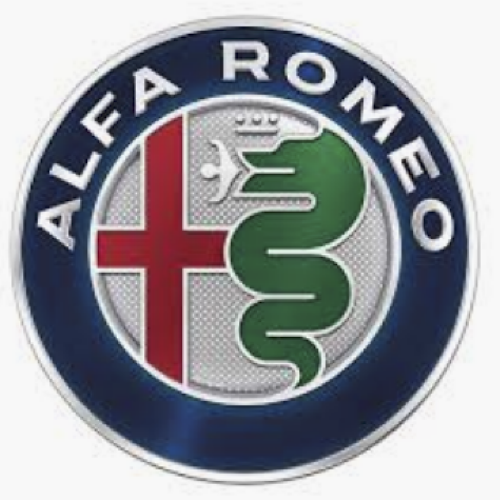 logo Alfa Romeo