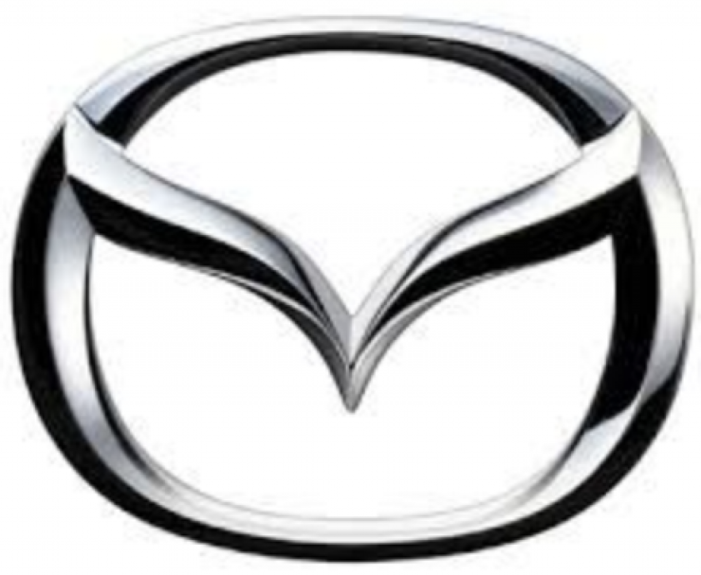 logo Mazda