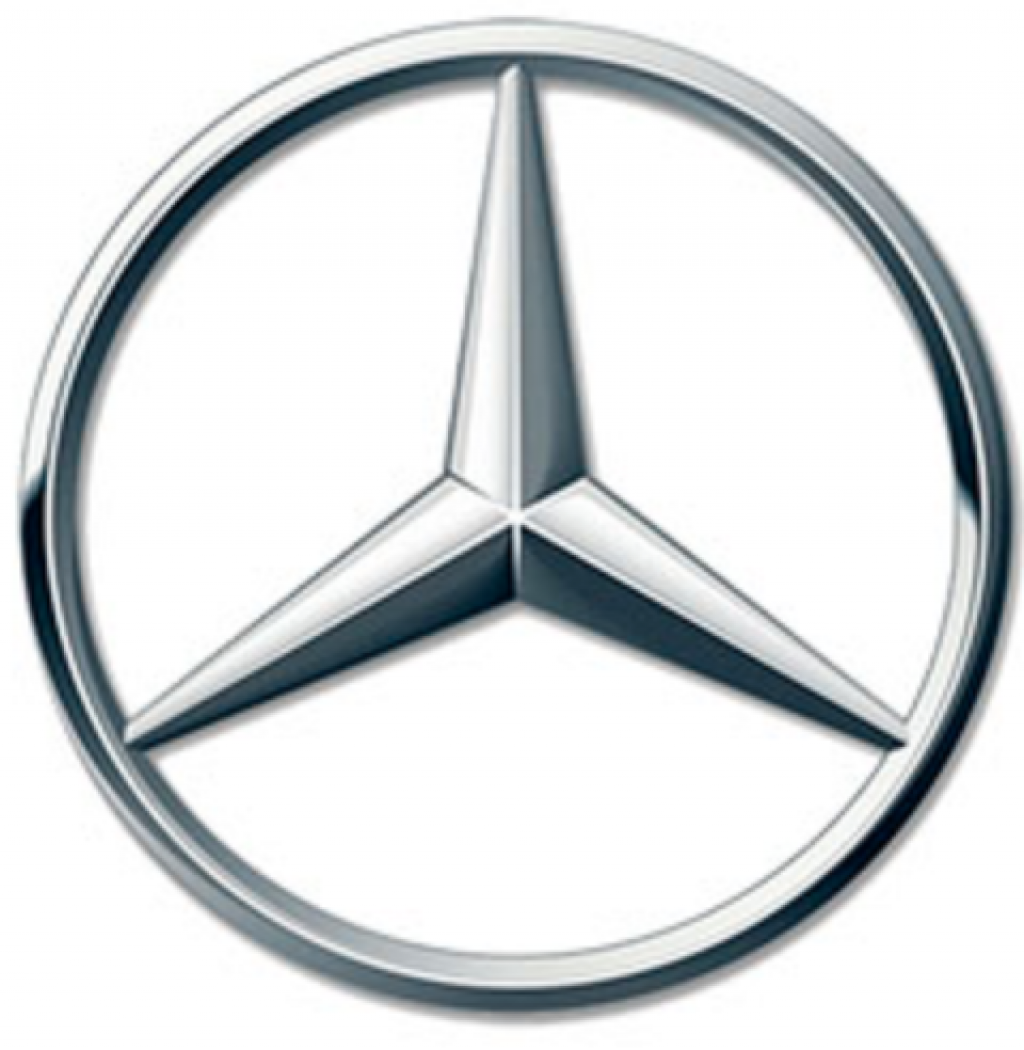 logo Mercedes-Benz