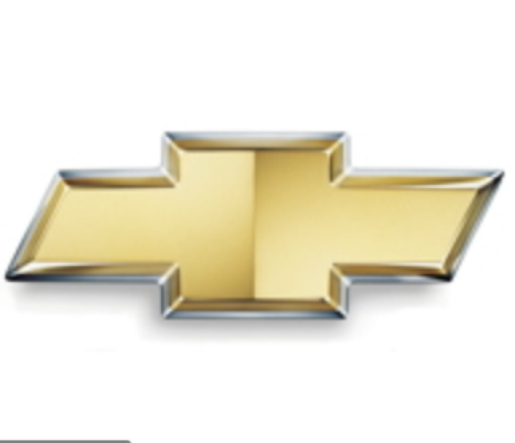 logo Chevrolet