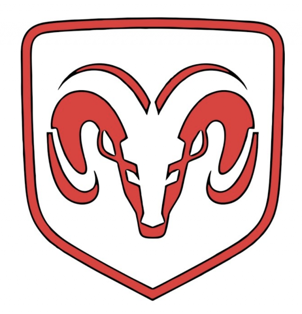 logo Dodge