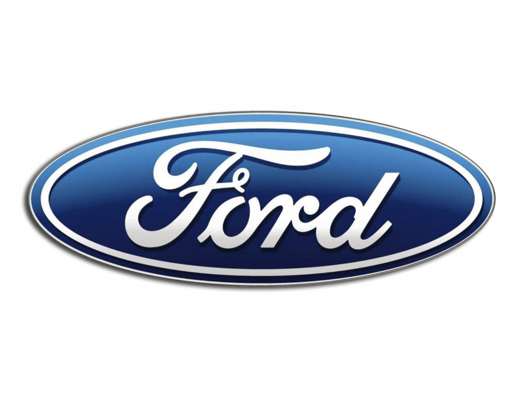 logo Ford