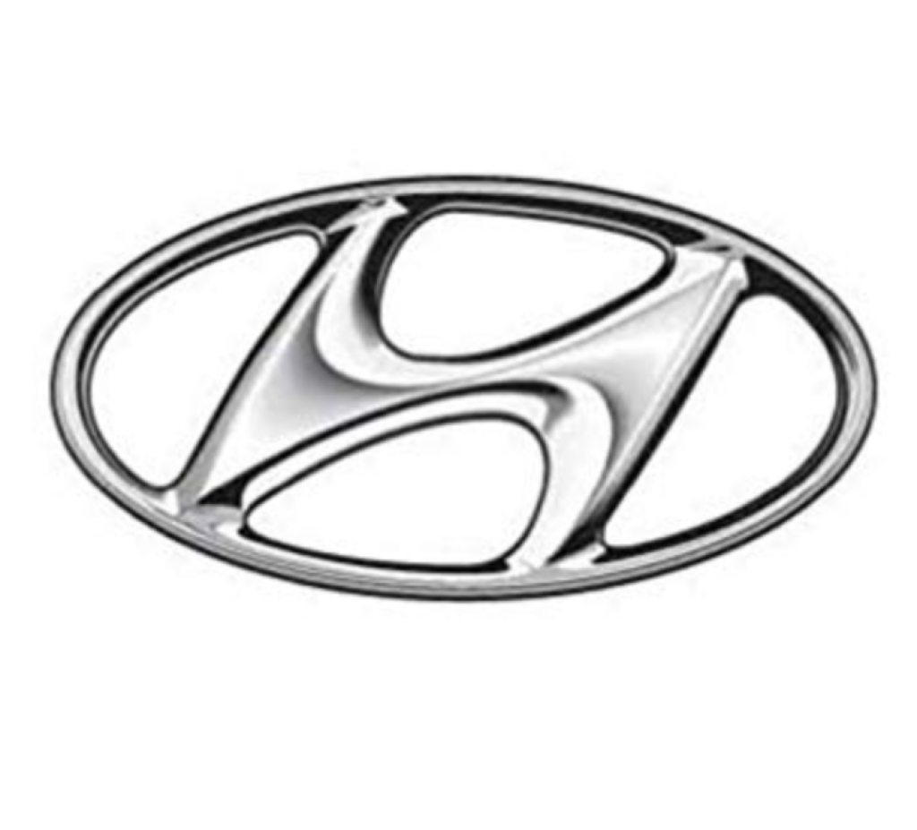 logo Hyundai