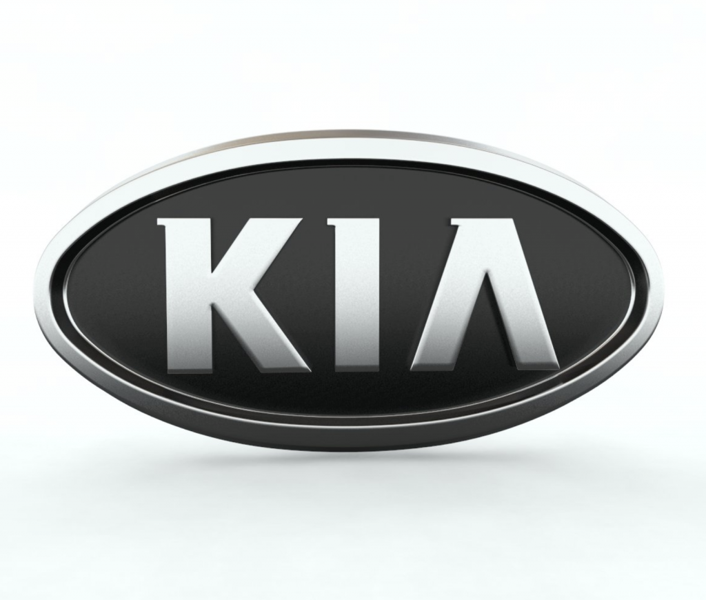 logo Kia