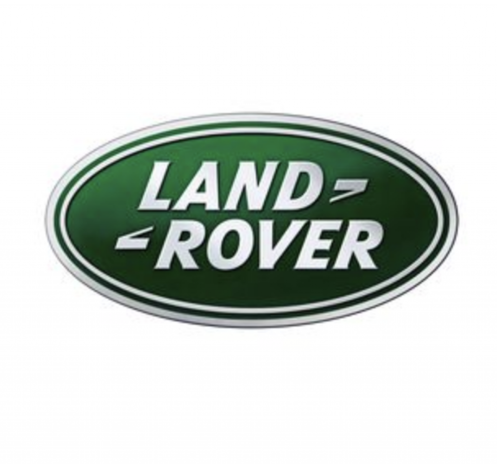 logo Land Rover