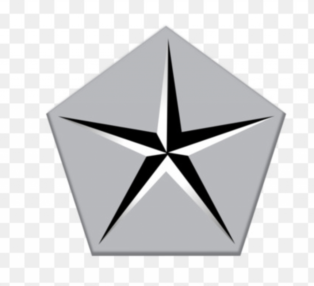 logo Chrysler