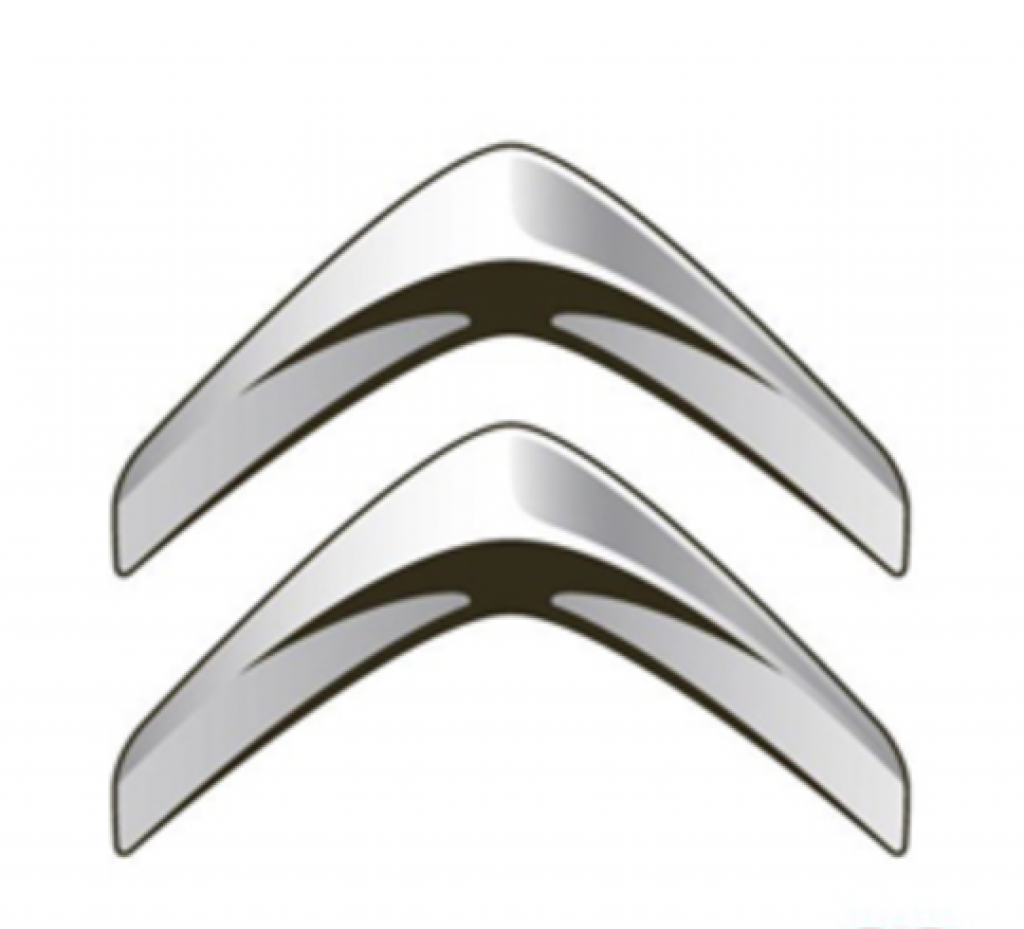 logo Citroen