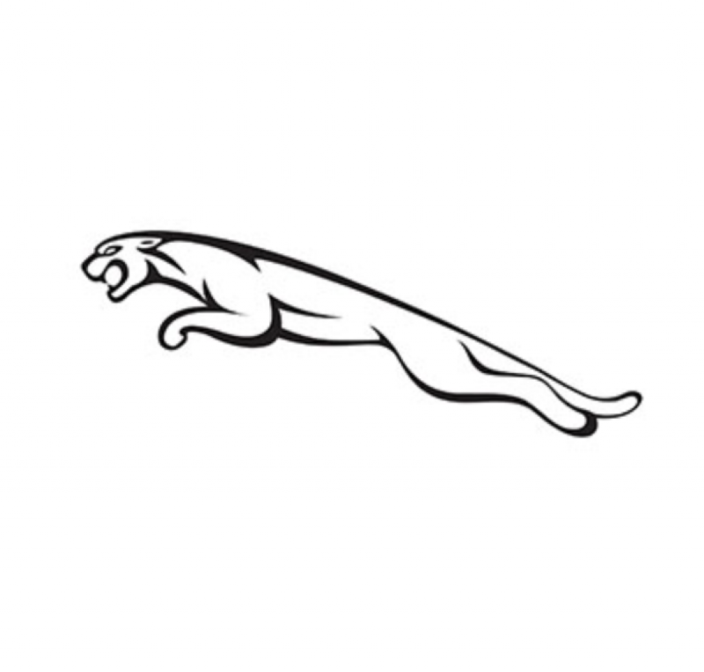 logo Jaguar