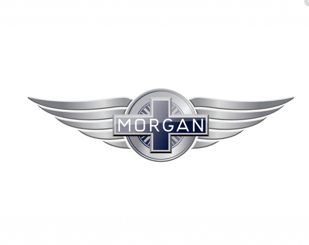 logo Morgan