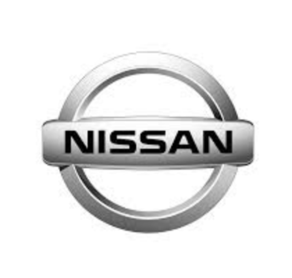 logo Nissan