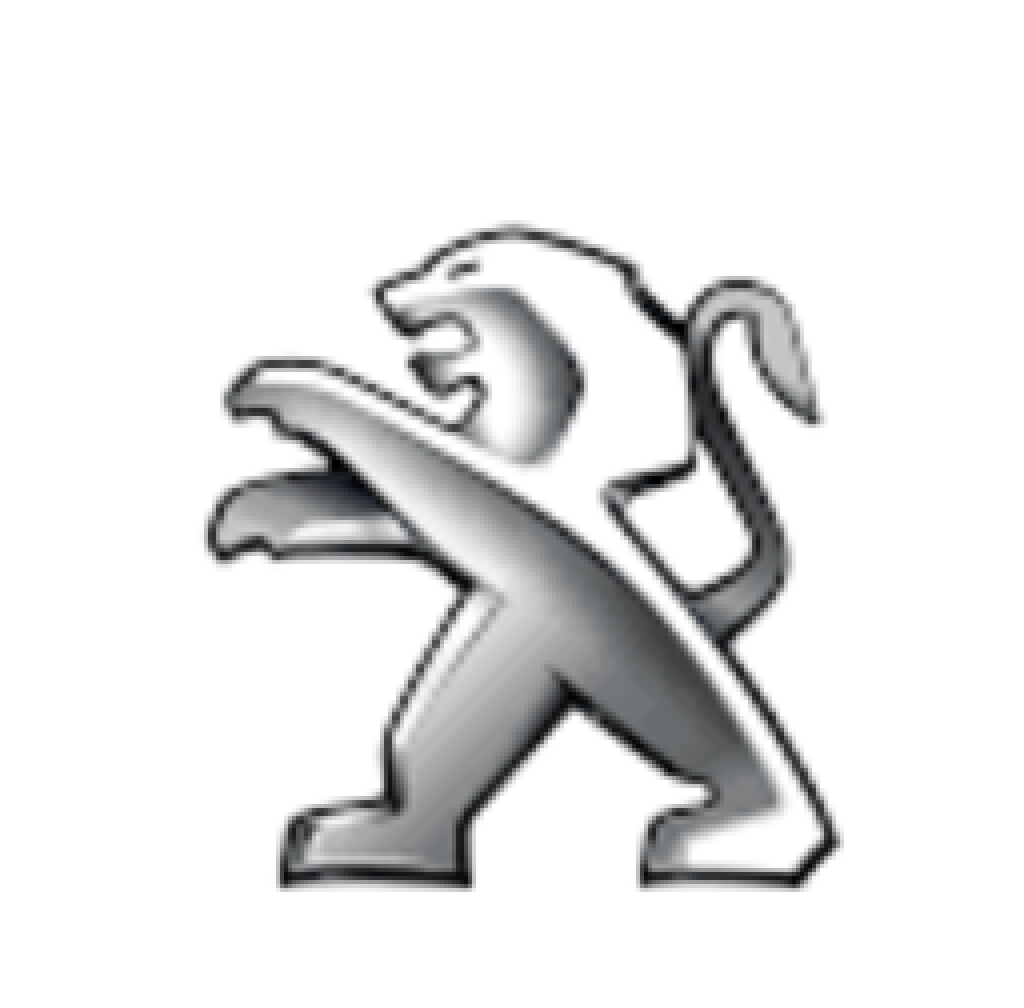 logo Peugeot