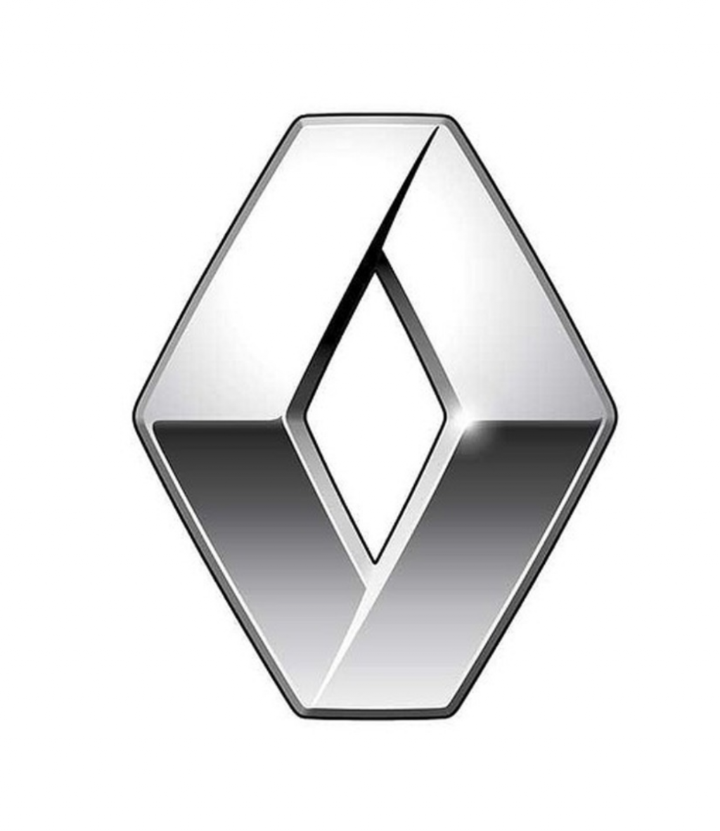 logo Renault