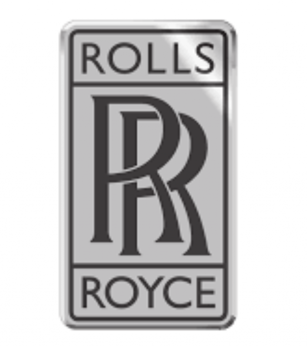 logo Rolls-Royce