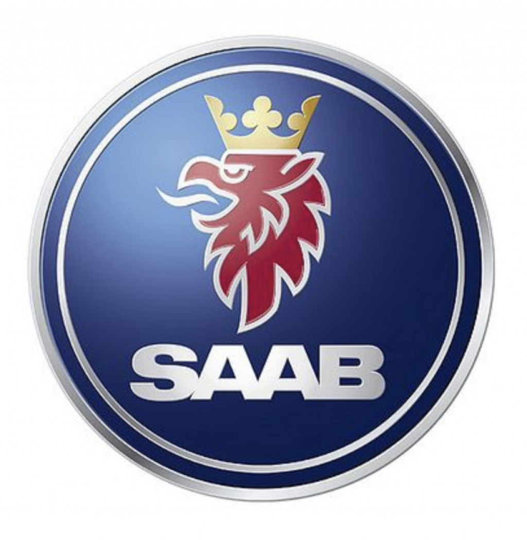 logo Saab