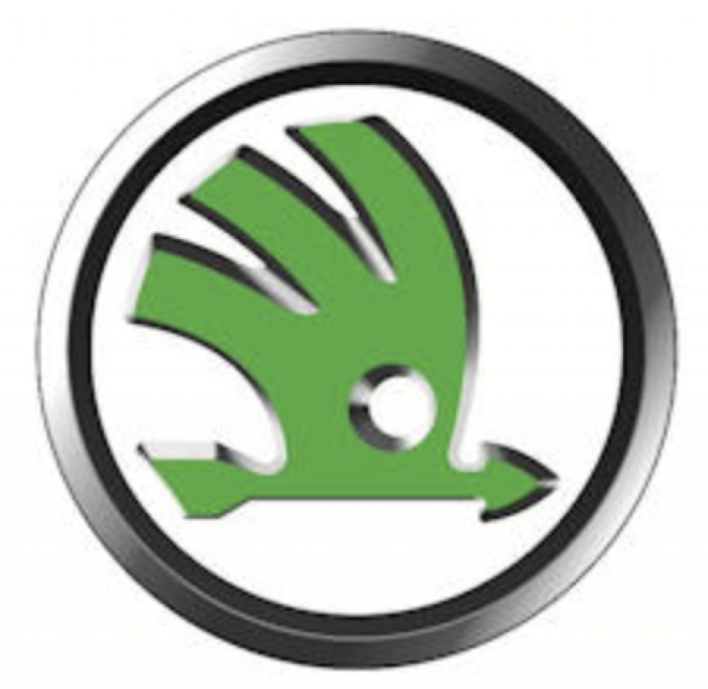 logo Skoda