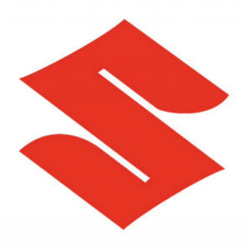 logo Suzuki