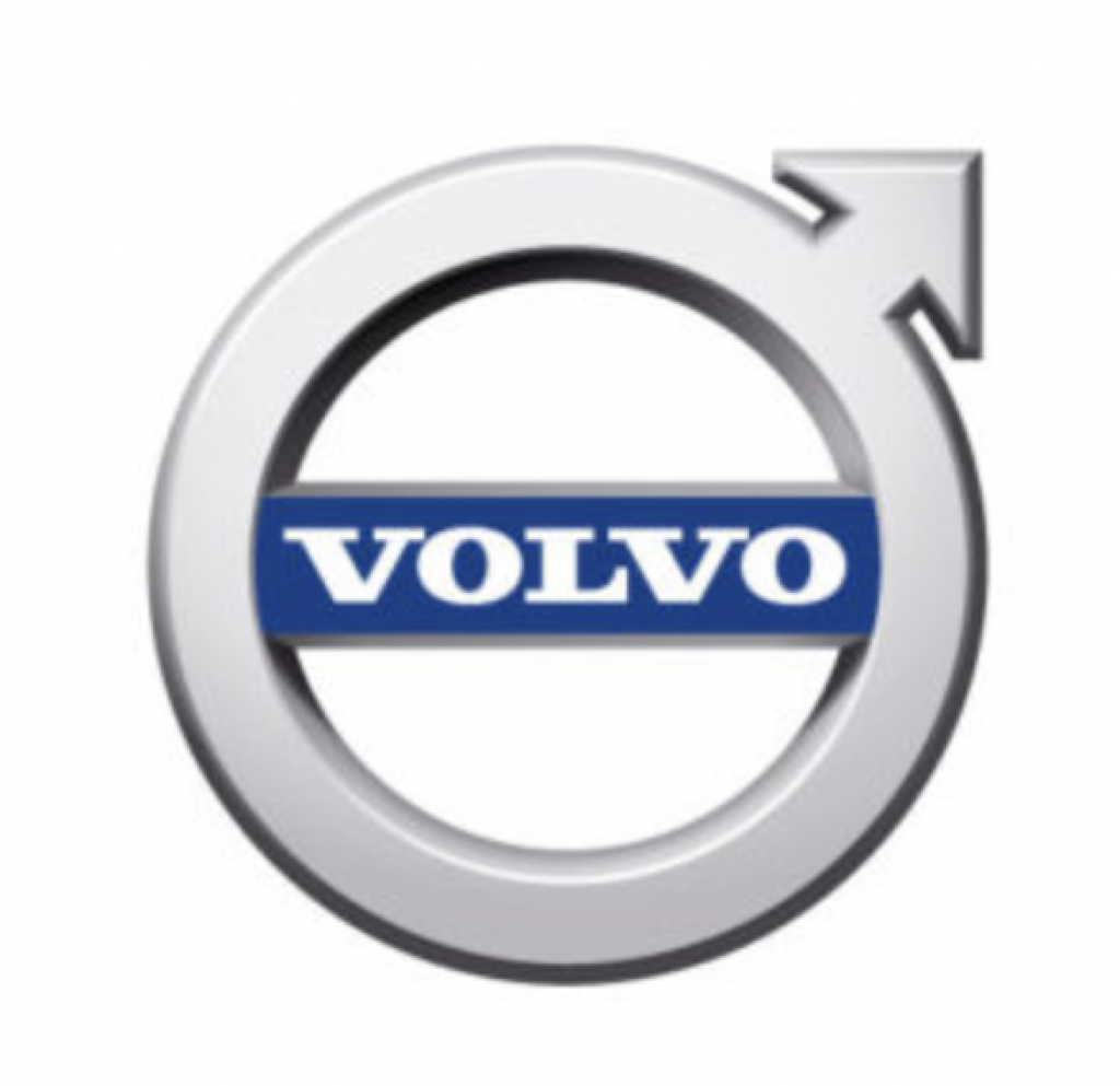 logo Volvo