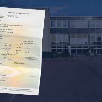 prix carte grise La Celle-Saint-Cloud 78170