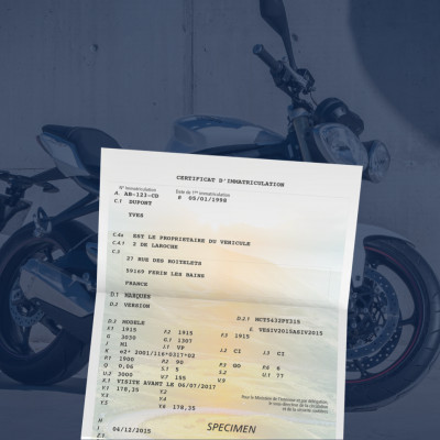 certificat cession moto
