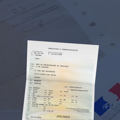 certificat conformite voiture