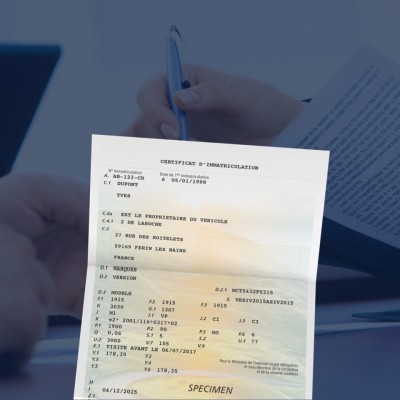 Certificat de situation administrative, qu'est-ce que c'est
