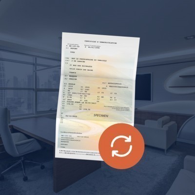 changement raison sociale guide