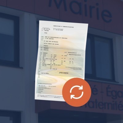 prix carte grise Chantepie 35135