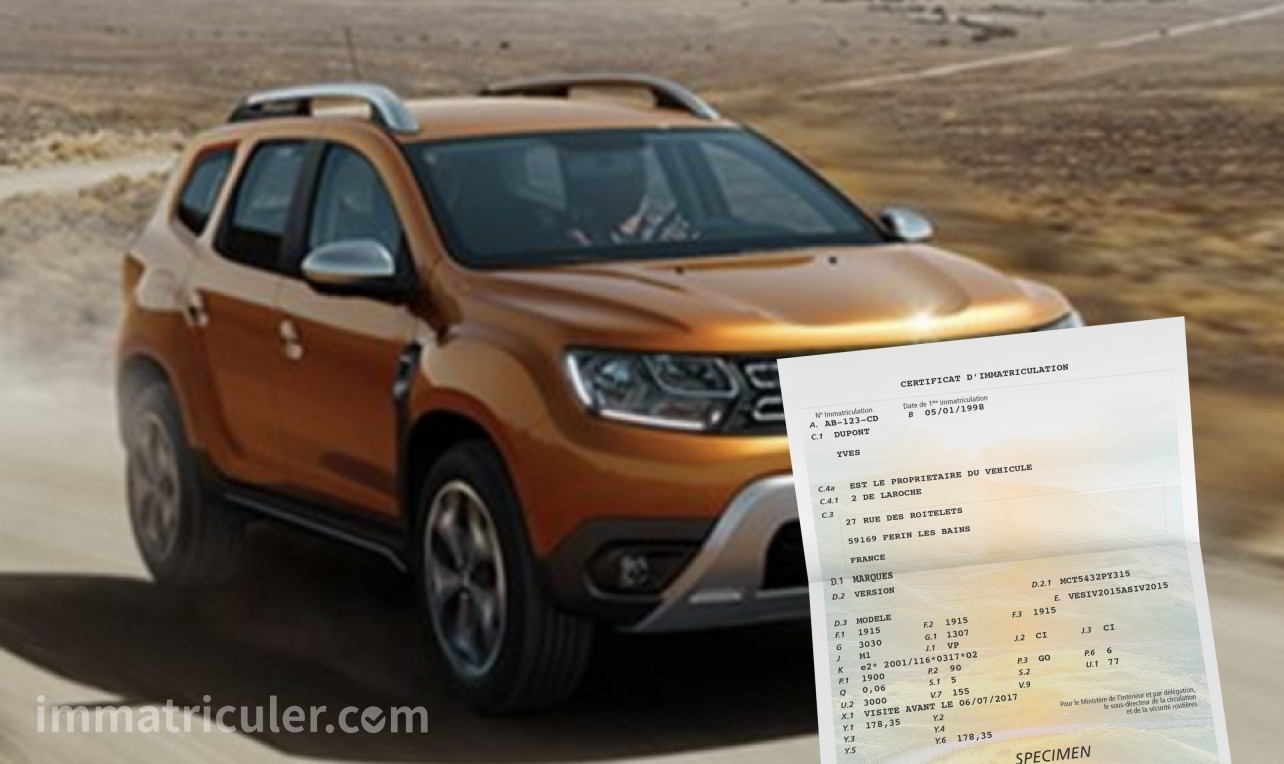 prix carte grise dacia duster-40