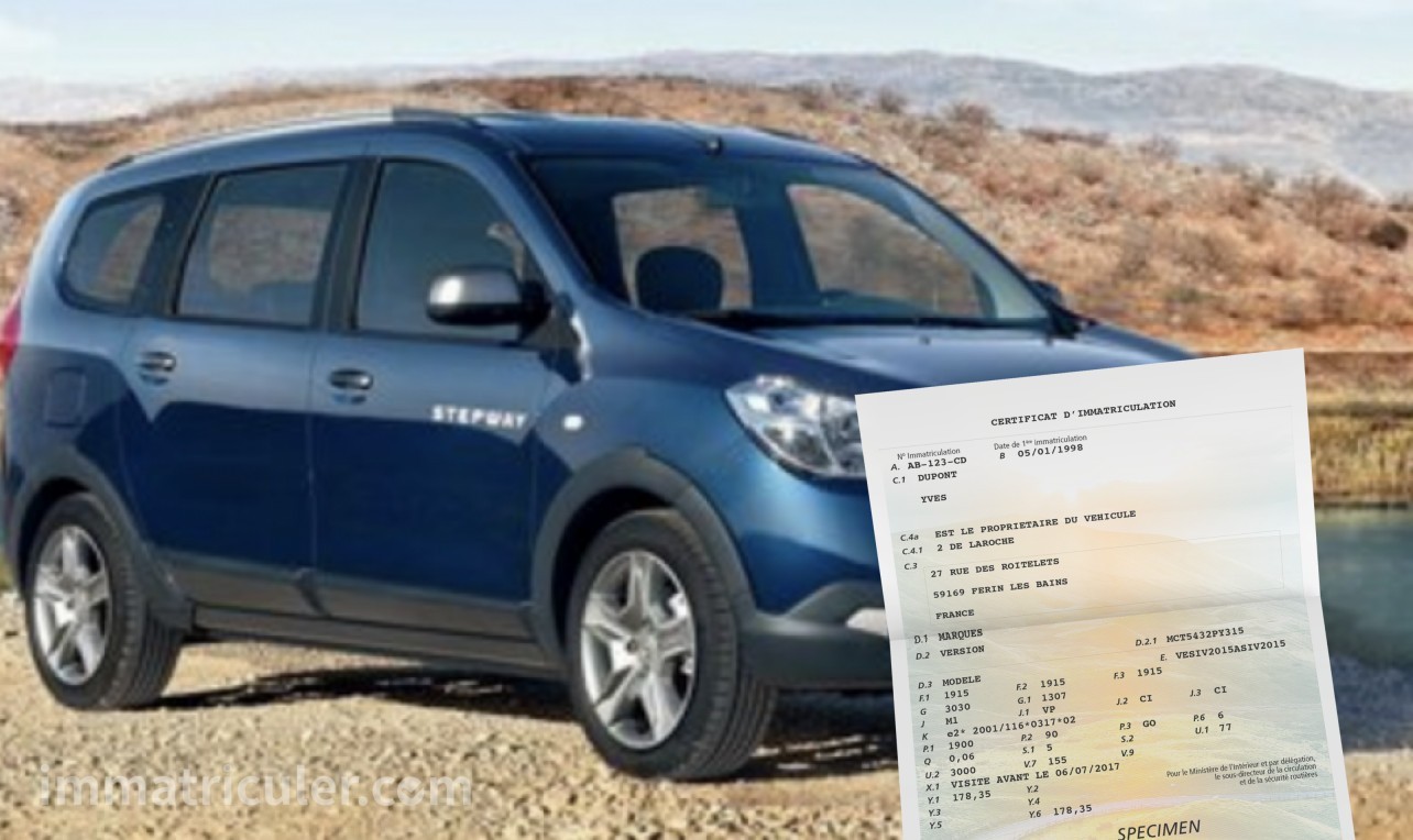 prix carte grise dacia lodgy-40