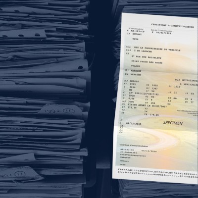 demarche carte grise