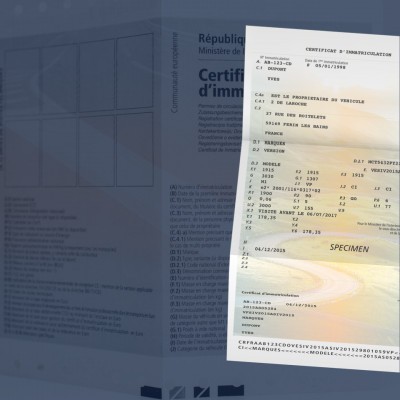 en ligne carte grise