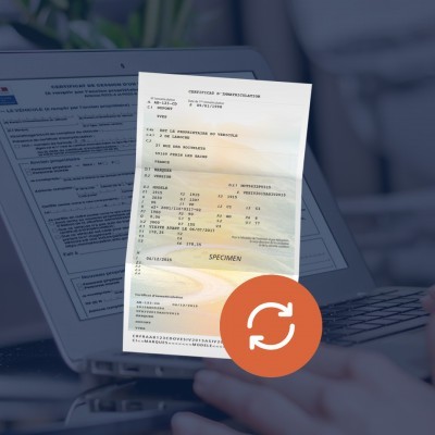 envoi declaration cession