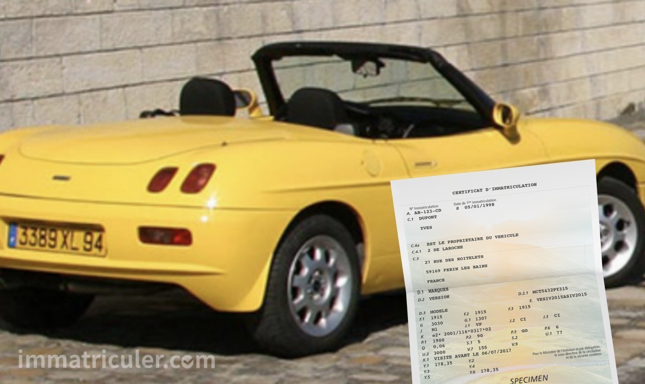 prix carte grise fiat barchetta-61