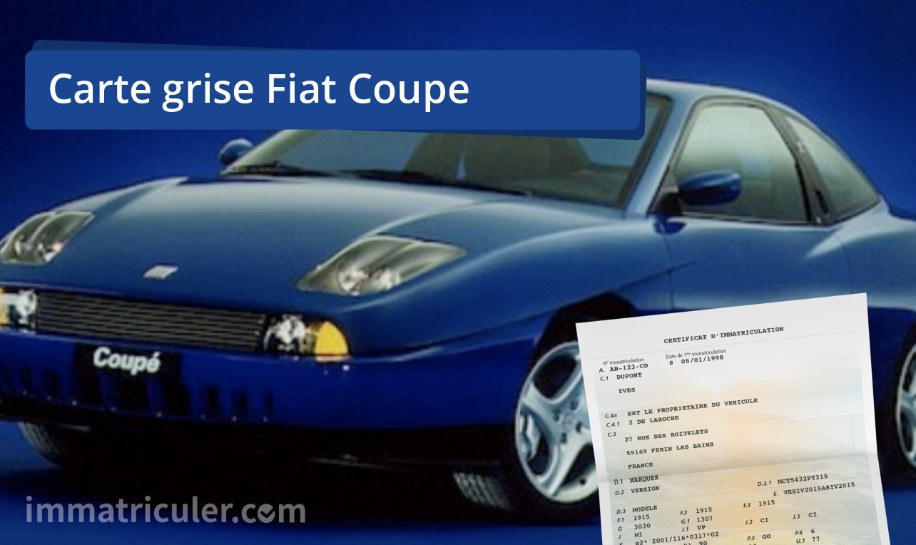 prix carte grise fiat coupe-61