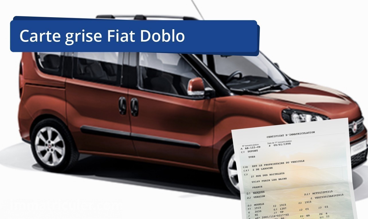 prix carte grise fiat doblo-61