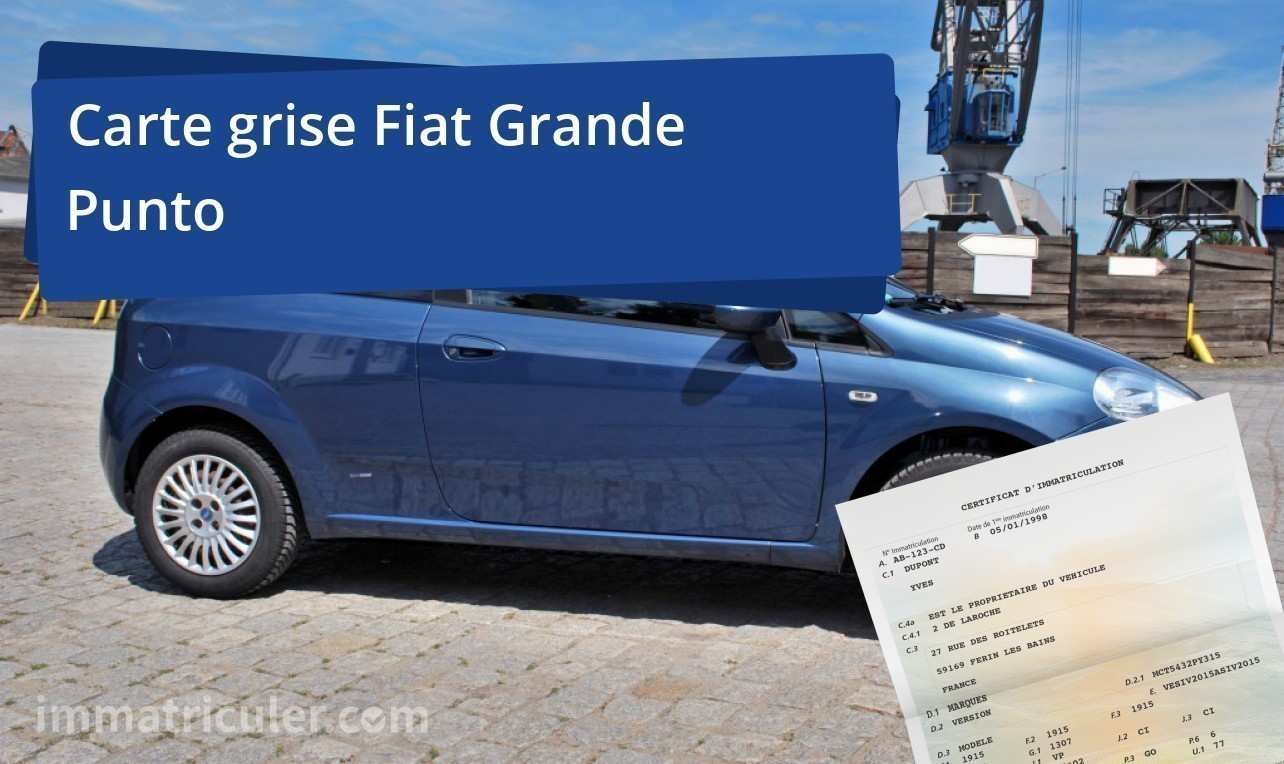 prix carte grise fiat grande-punto-61